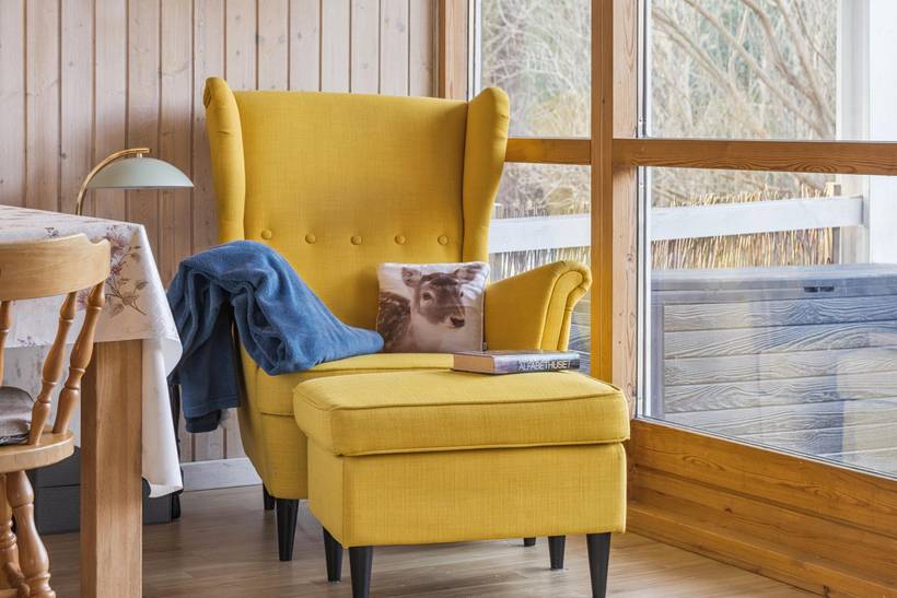 Foto von Ferienhaus EU45 in Rørvig - Westseeland