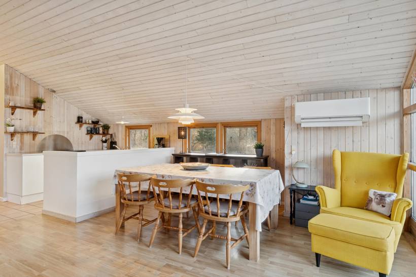 Foto von Ferienhaus EU45 in Rørvig - Westseeland