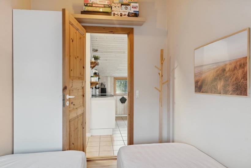 Foto von Ferienhaus EU45 in Rørvig - Westseeland