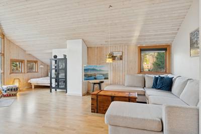 Vorschaubild von Ferienhaus EU45 in Rørvig - Westseeland