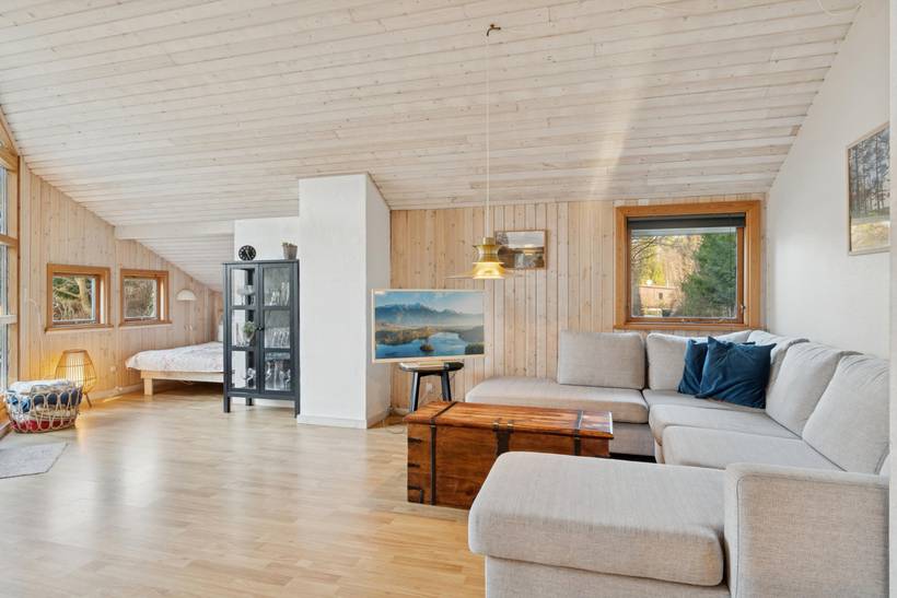 Foto von Ferienhaus EU45 in Rørvig - Westseeland