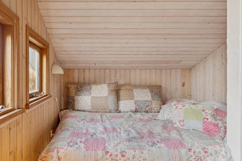 Foto von Ferienhaus EU45 in Rørvig - Westseeland