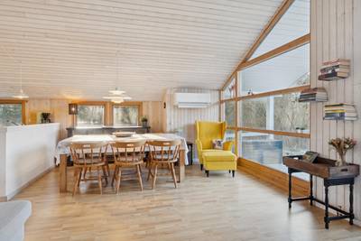 Vorschaubild von Ferienhaus EU45 in Rørvig - Westseeland