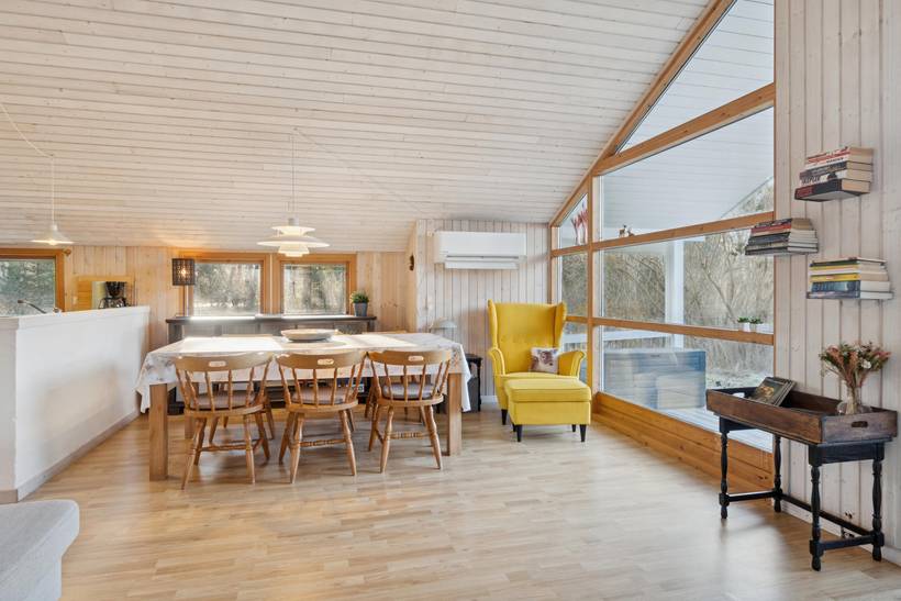 Foto von Ferienhaus EU45 in Rørvig - Westseeland