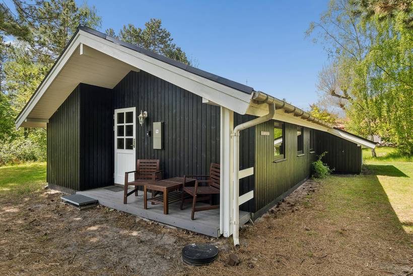 Foto von Ferienhaus EU45 in Rørvig - Westseeland