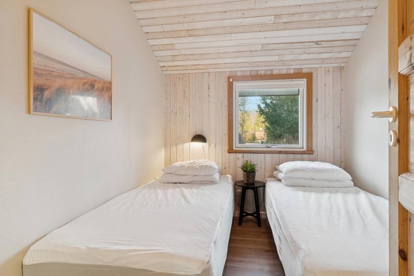 Foto von Ferienhaus EU45 in Rørvig - Westseeland