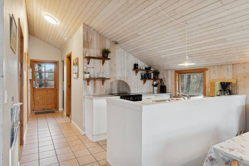 Foto von Ferienhaus EU45 in Rørvig - Westseeland