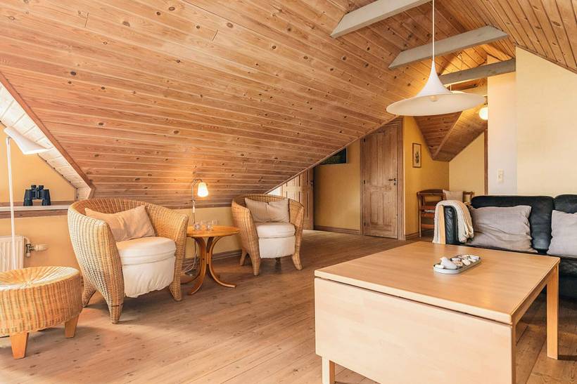 Foto von Ferienhaus EU46 in Fur - Thy/Limfjord