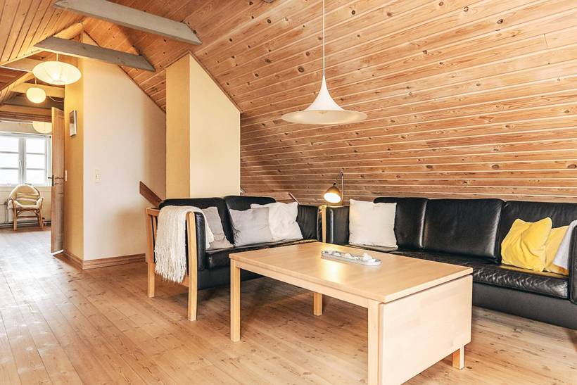 Foto von Ferienhaus EU46 in Fur - Thy/Limfjord