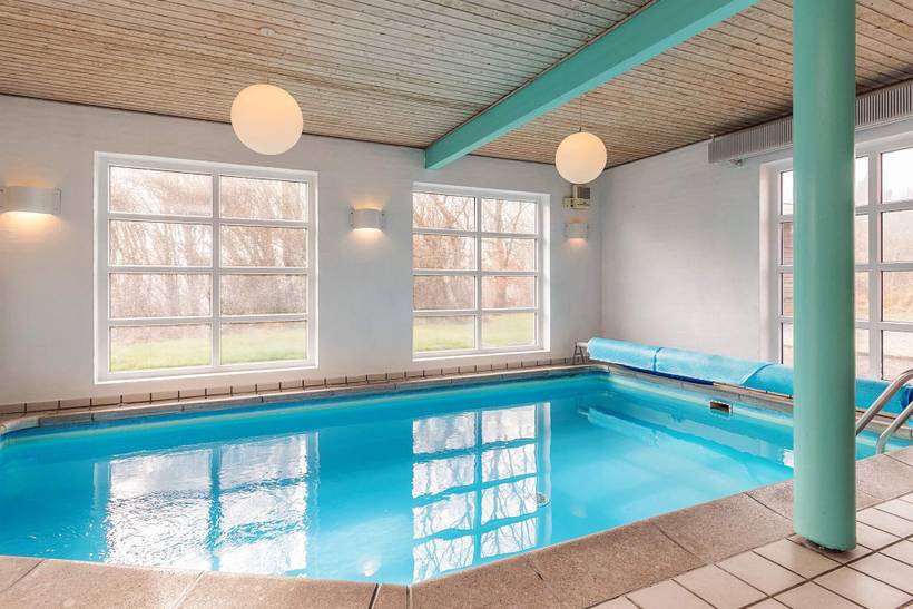 Foto von Ferienhaus EU46 in Fur - Thy/Limfjord