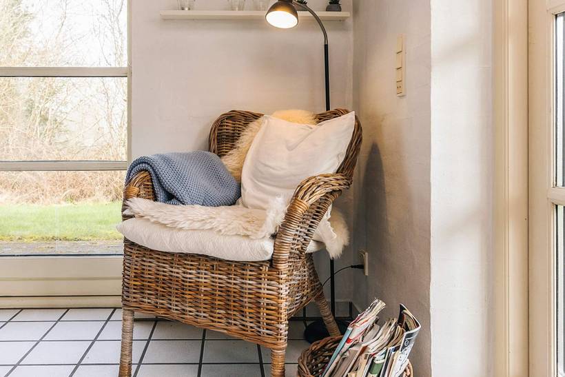 Foto von Ferienhaus EU46 in Fur - Thy/Limfjord