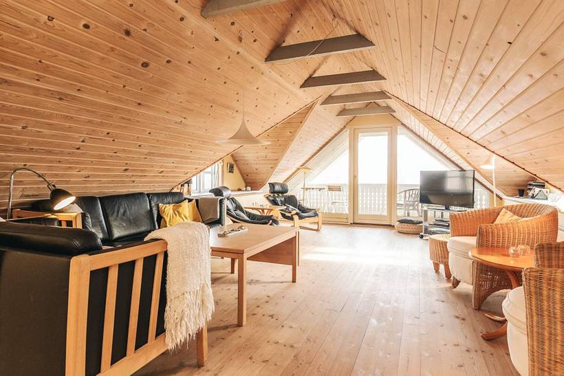 Foto von Ferienhaus EU46 in Fur - Thy/Limfjord