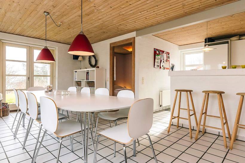 Foto von Ferienhaus EU46 in Fur - Thy/Limfjord