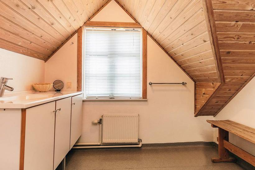 Foto von Ferienhaus EU46 in Fur - Thy/Limfjord