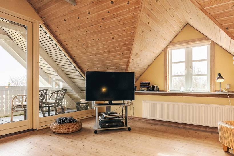 Foto von Ferienhaus EU46 in Fur - Thy/Limfjord