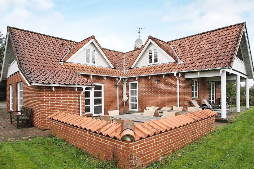 Foto von Ferienhaus EU46 in Fur - Thy/Limfjord