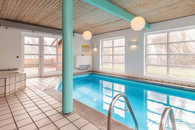Foto von Ferienhaus EU46 in Fur - Thy/Limfjord