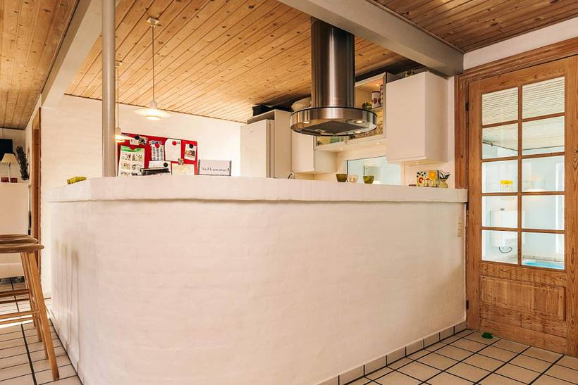 Foto von Ferienhaus EU46 in Fur - Thy/Limfjord