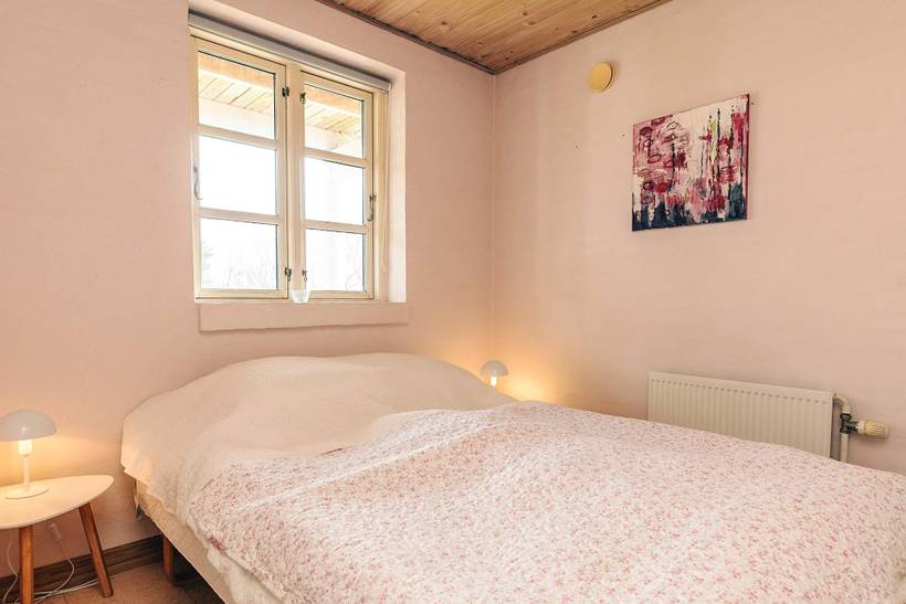 Foto von Ferienhaus EU46 in Fur - Thy/Limfjord