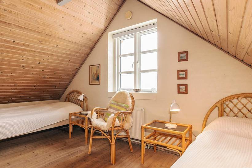 Foto von Ferienhaus EU46 in Fur - Thy/Limfjord