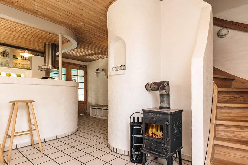 Foto von Ferienhaus EU46 in Fur - Thy/Limfjord