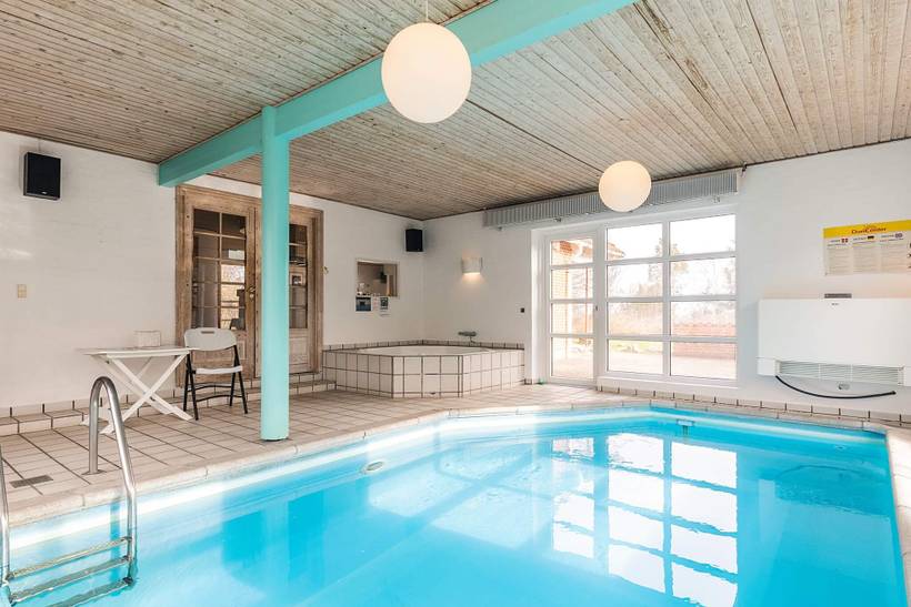 Foto von Ferienhaus EU46 in Fur - Thy/Limfjord