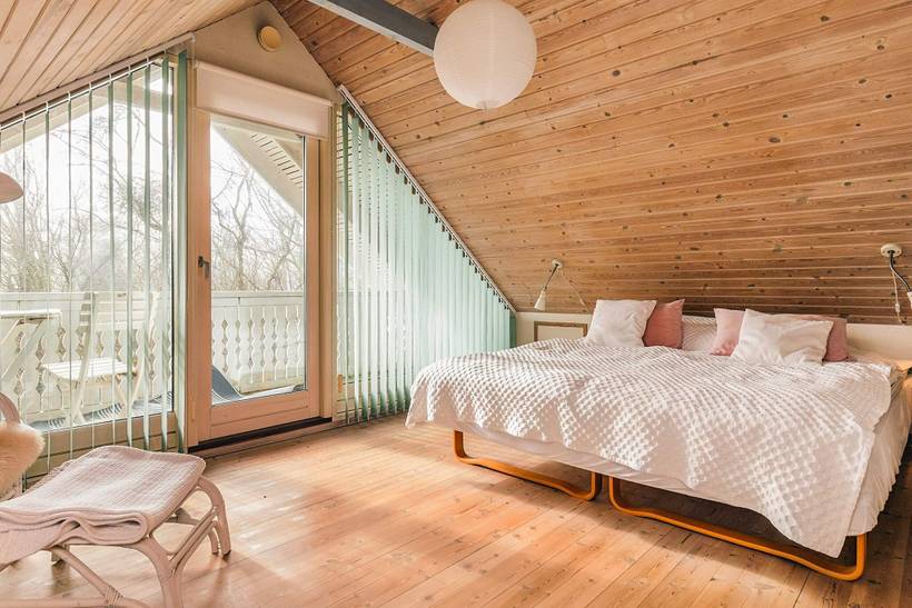Foto von Ferienhaus EU46 in Fur - Thy/Limfjord