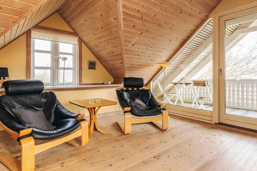 Foto von Ferienhaus EU46 in Fur - Thy/Limfjord