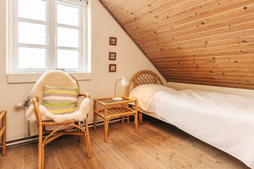 Foto von Ferienhaus EU46 in Fur - Thy/Limfjord