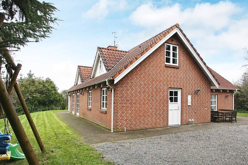 Foto von Ferienhaus EU46 in Fur - Thy/Limfjord