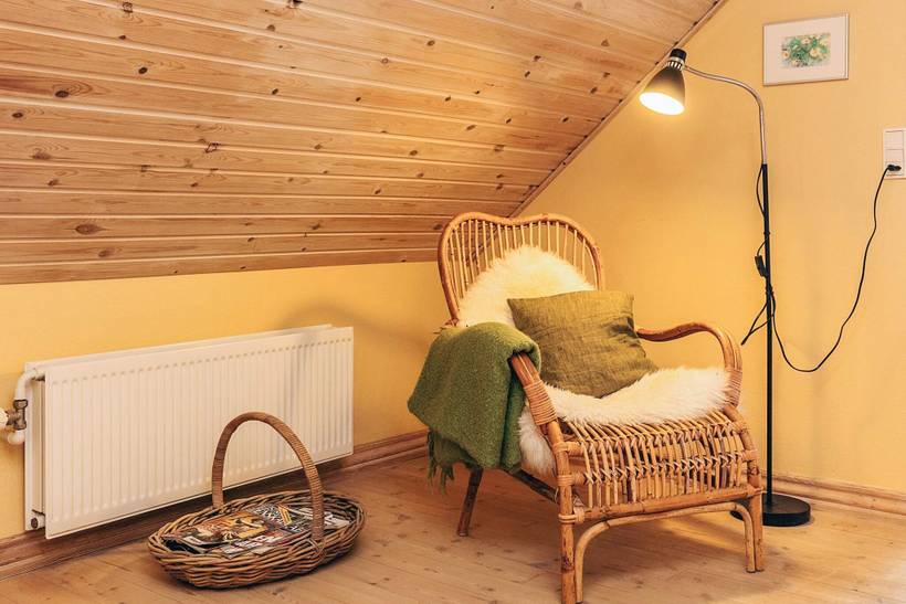 Foto von Ferienhaus EU46 in Fur - Thy/Limfjord