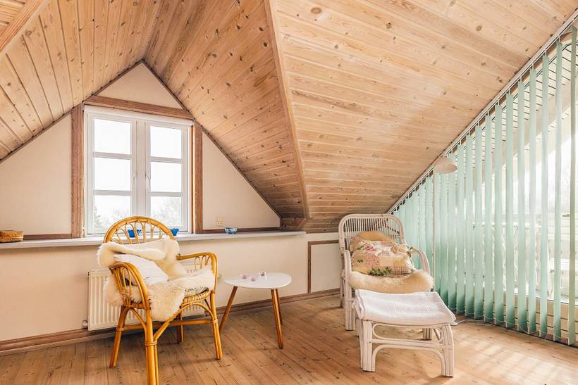 Foto von Ferienhaus EU46 in Fur - Thy/Limfjord