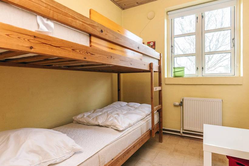 Foto von Ferienhaus EU46 in Fur - Thy/Limfjord