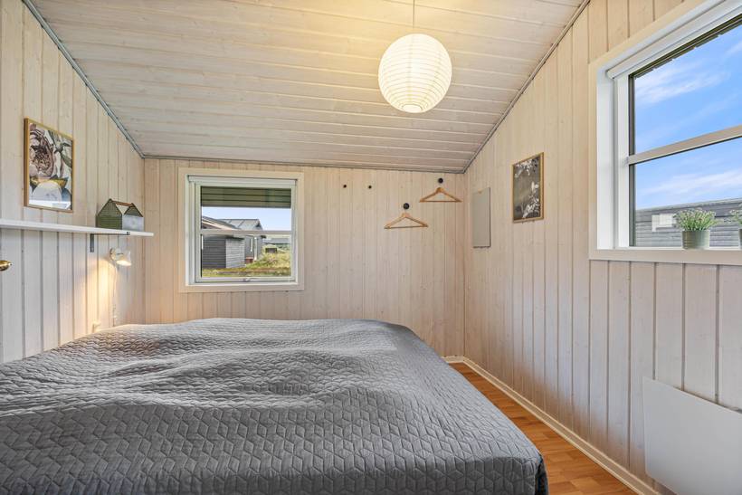 Foto von Ferienhaus EU49 in Bjerregård - Westjütland