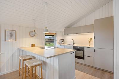 Vorschaubild von Ferienhaus EU49 in Bjerregård - Westjütland