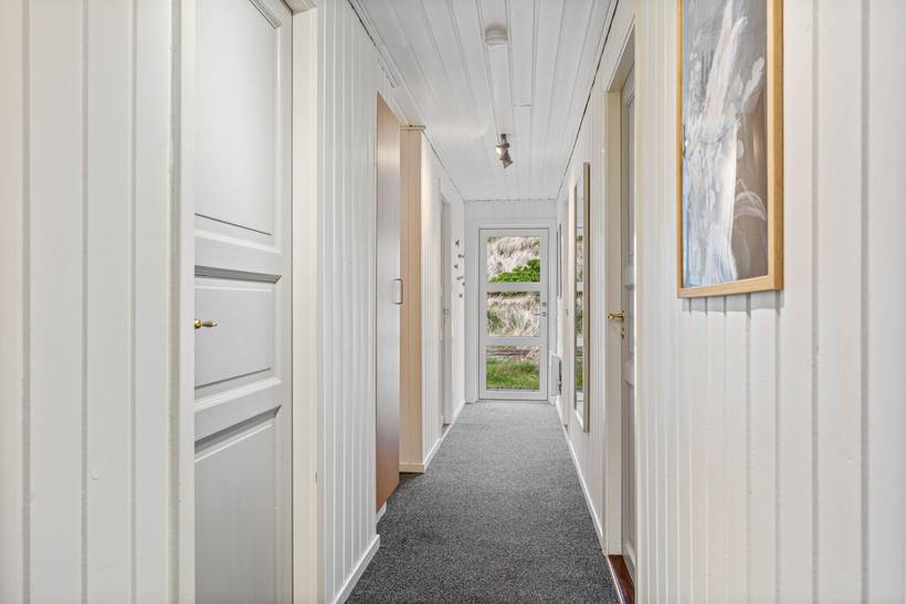 Foto von Ferienhaus EU49 in Bjerregård - Westjütland