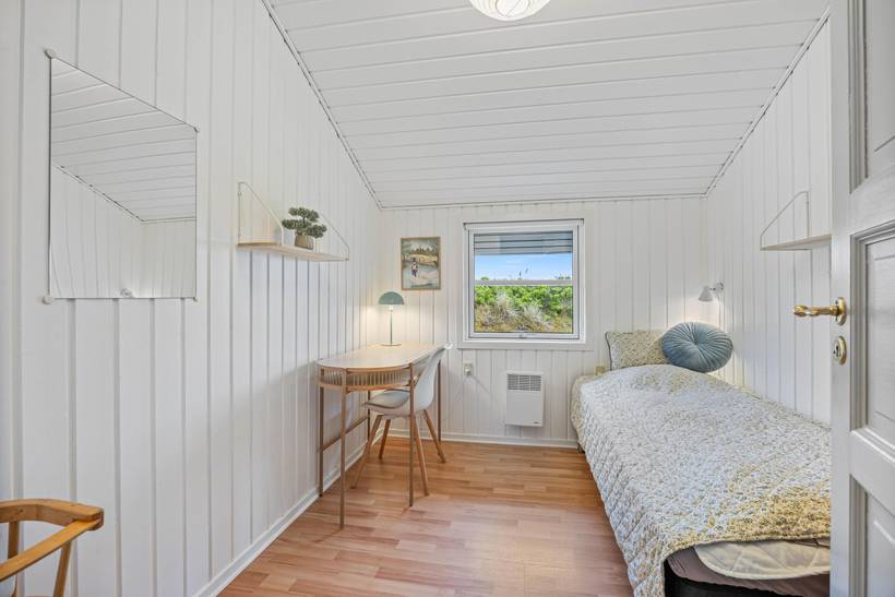 Foto von Ferienhaus EU49 in Bjerregård - Westjütland