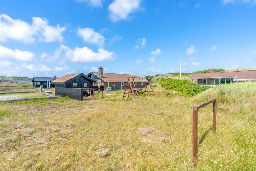 Foto von Ferienhaus EU49 in Bjerregård - Westjütland