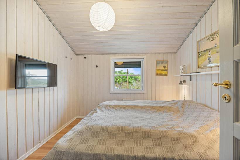 Foto von Ferienhaus EU49 in Bjerregård - Westjütland