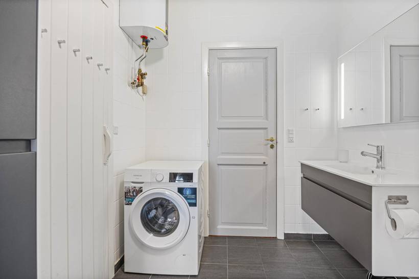 Foto von Ferienhaus EU49 in Bjerregård - Westjütland