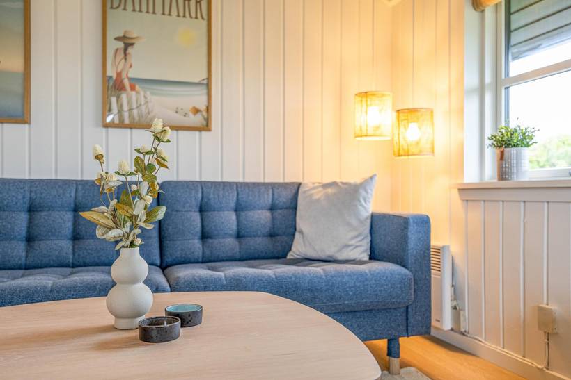Foto von Ferienhaus EU49 in Bjerregård - Westjütland