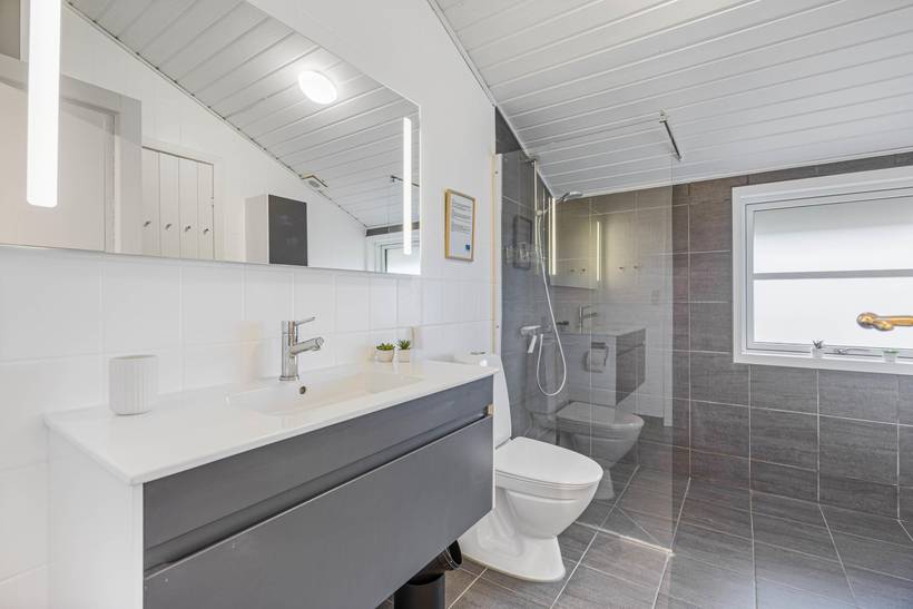 Foto von Ferienhaus EU49 in Bjerregård - Westjütland