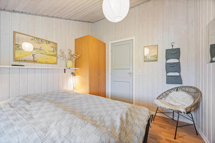 Foto von Ferienhaus EU49 in Bjerregård - Westjütland