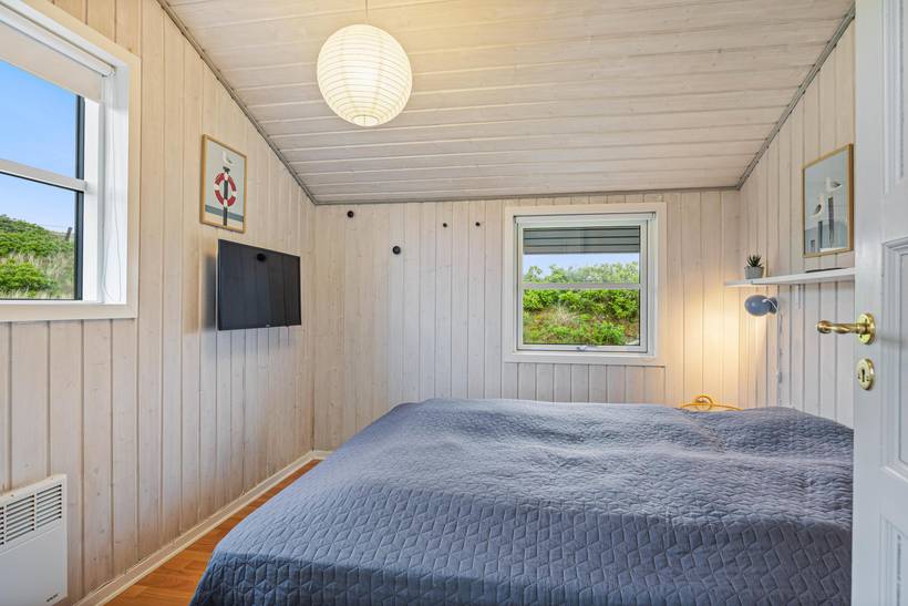 Foto von Ferienhaus EU49 in Bjerregård - Westjütland