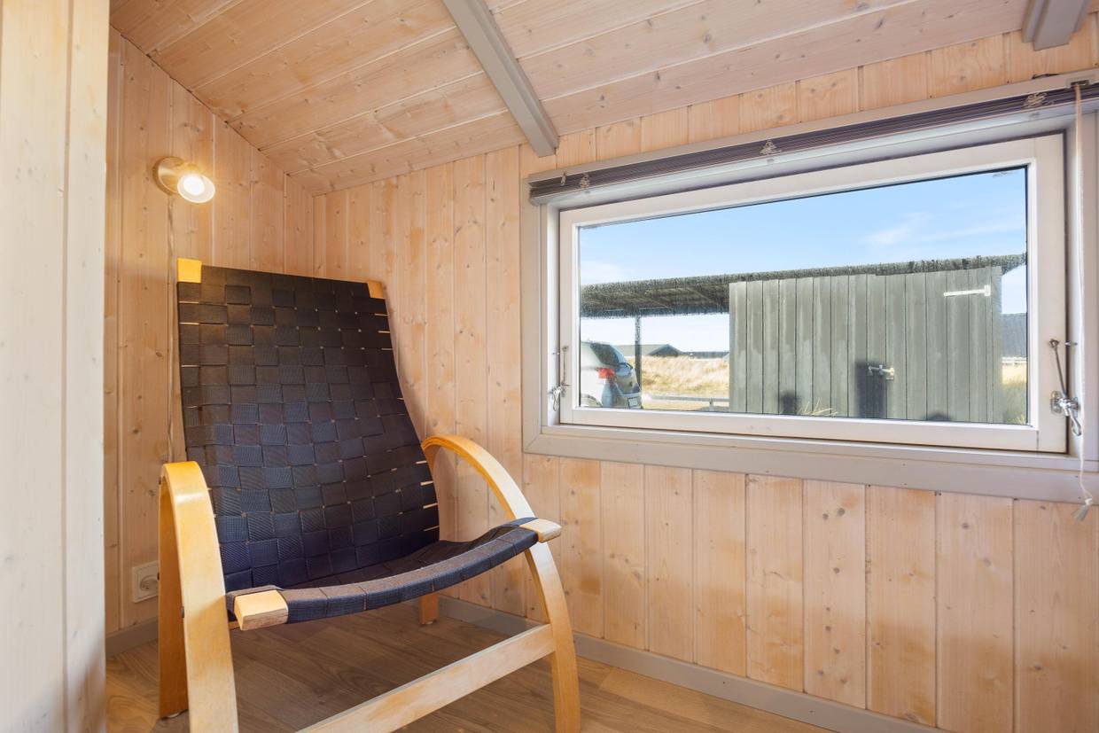 Foto von Ferienhaus EU53 in Bjerregård - Westjütland