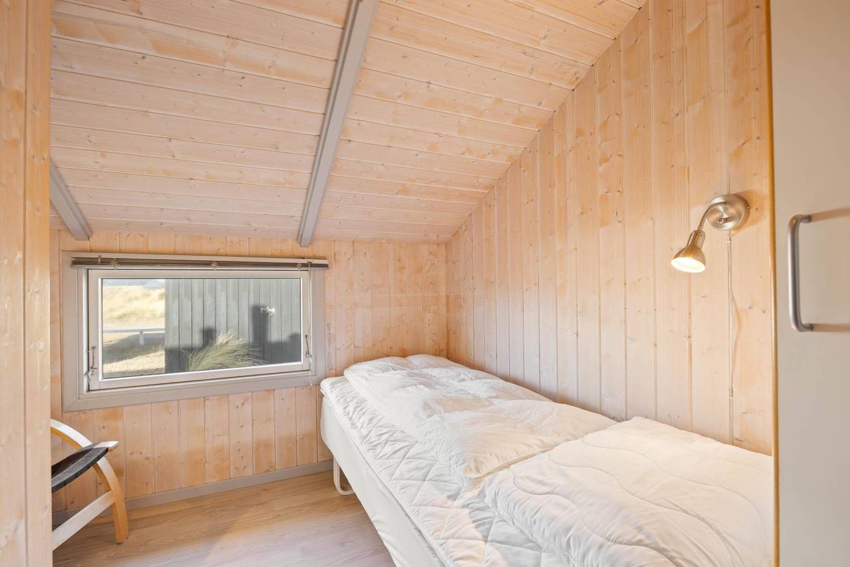 Foto von Ferienhaus EU53 in Bjerregård - Westjütland