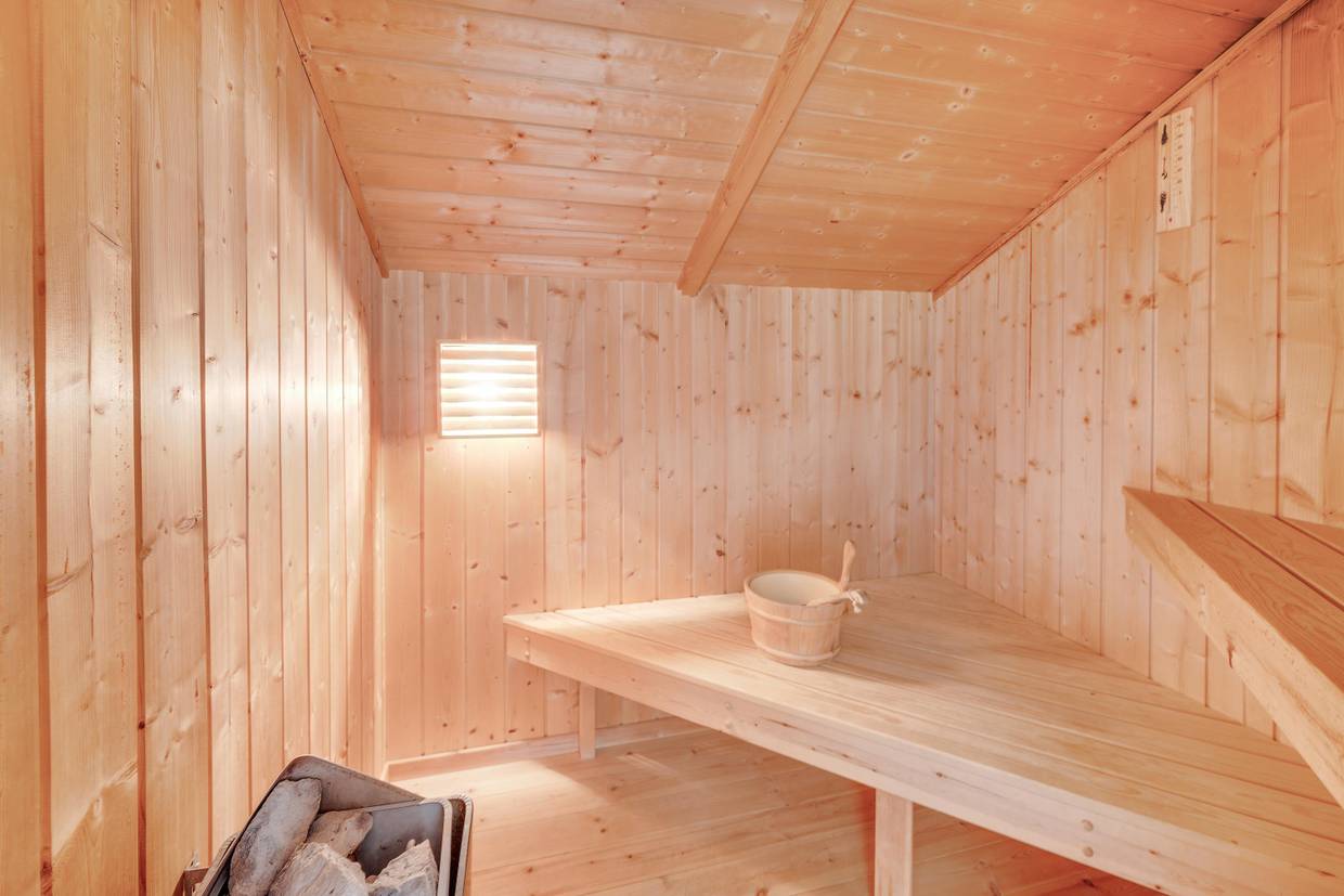 Foto von Ferienhaus EU53 in Bjerregård - Westjütland