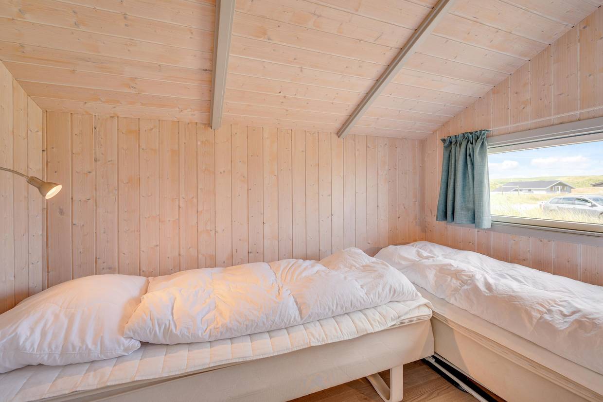Foto von Ferienhaus EU53 in Bjerregård - Westjütland