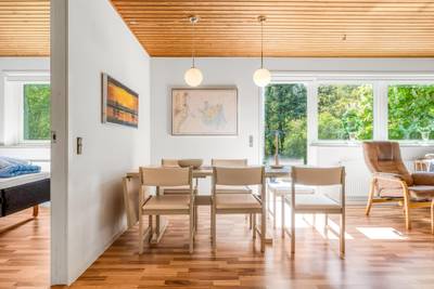 Vorschaubild von Ferienhaus EU54 in Østerby - Læsø