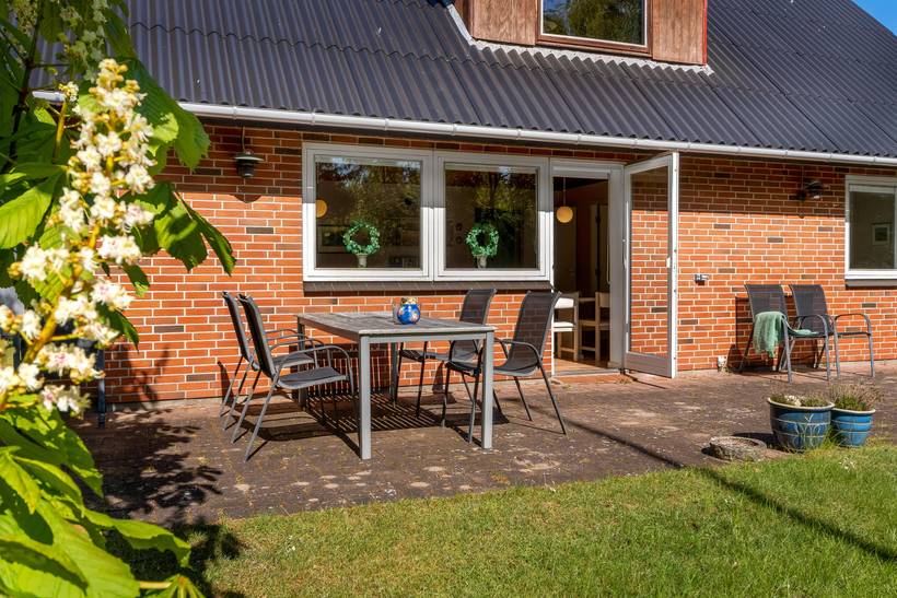 Foto von Ferienhaus EU54 in Østerby - Læsø